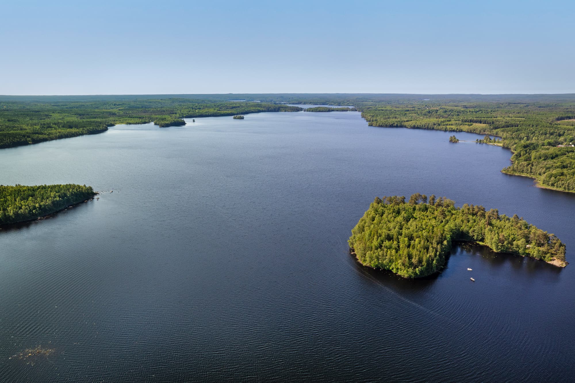 Stora Färgen